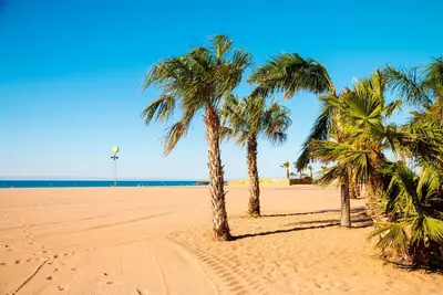 Image de Bel appartement tout équipé