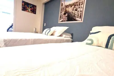 Image de Madrid Suites Brand new apartment - 5