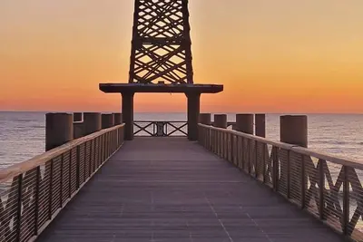 Image de Appartement familial 4 personnes