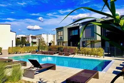 Image de Apartments C'Est La Sea - Whirlpool Suite