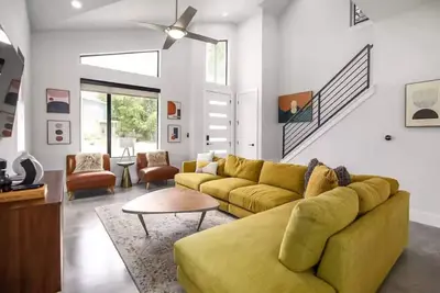 Image de Casa Contempo - Sleeps 6, Parking, Pool, Yard, New