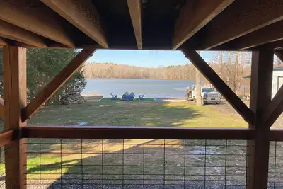 Image de Spacious 4-bedroom house in fabulous Lexington with WiFi, Ac