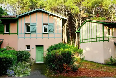 Image de 🌊Résidence du Golf: Plage, Nature, Golf, Charme&Confort\n13mn à pieds des plages