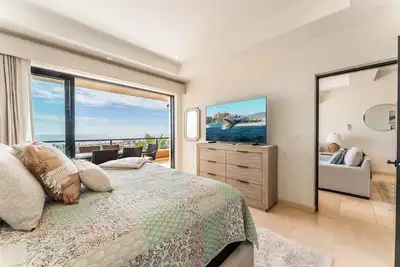 Image de Ccv Quivira- Amazing & Luxurious New 2br Condo w/ Access to Golf!