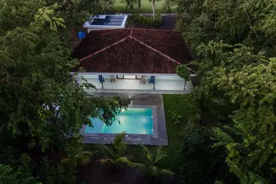 Image de Ocean Magic 3bd on Iguana golf course