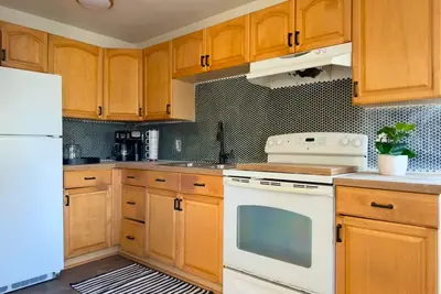 Image de Cozy 2b/1b Casita Vienna in Salem