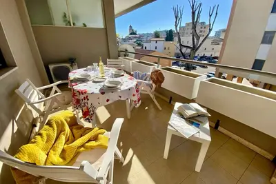 Image de Spacious Holiday Home in the Historic Centre of Oristano for Families