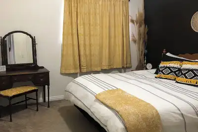 Image de Cozy 4-bedroom house in Pocatello that will fit your stay!