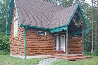 Image de Picture Perfect Cottage at Rocky Springs