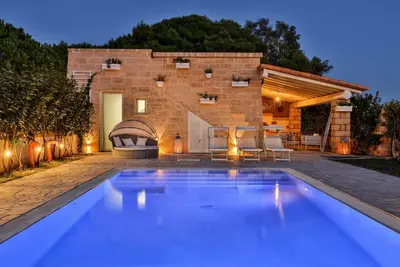 Image de Villa Cuore Di Mare - Salve