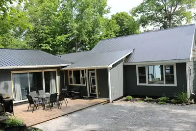 Image de Christmas At The Cottage!