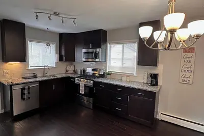 Image de Eclectic Mid-century Mod Enclave