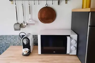 Image de House Bezzecca charming apartment in the center