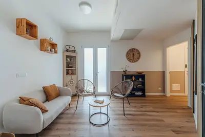 Image de Global Central Suites★ ★ ★ Elegant Guesthouse in the Heart of San Remo