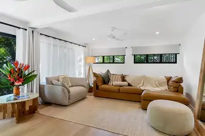 Image de Belle Escapes Sun Rose in Palm Cove