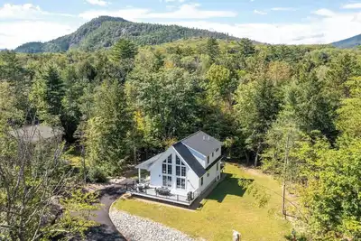 Image de Trail's End | Brand New | Hot Tub | Fire Pit | Pet Friendly