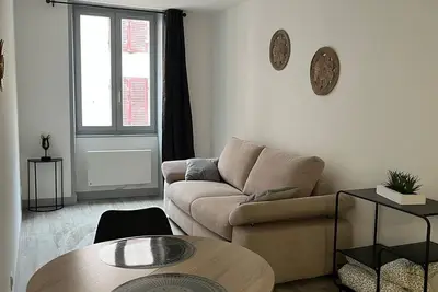Image de studio \"L'Escale 32\"