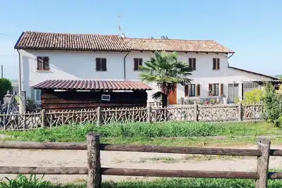 Image de The vineyards apartments