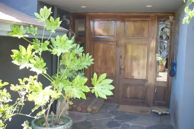 Image de Elegant and peaceful 3-bedroom house in Mantagua with stunning views and pool