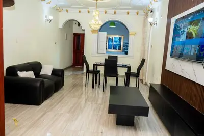 Image de Venetian Villa