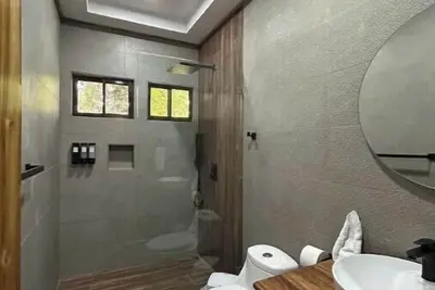 Image de SurfsideSerenity 2br Flat near StaTeresa w/parking