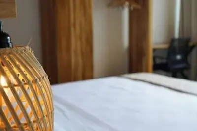 Image de Cozy 2-Bed Getaway near Santa Teresa w/parking