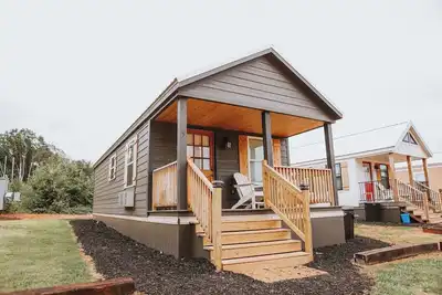 Image de Tiny Cabin  - #5