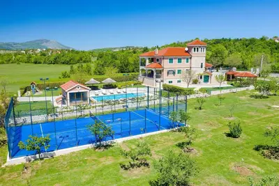 Image de Villa Nature's Embrace