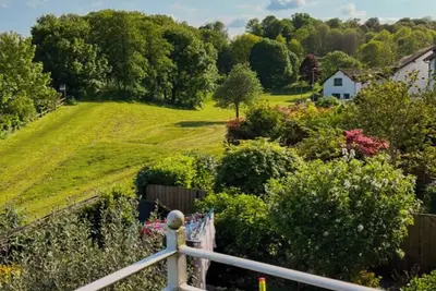Image de 2 chambres à coucher à Dawlish