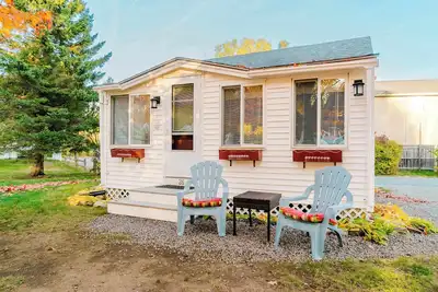 Image de The Salty Maple