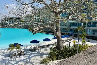 Image de Cartagena Deluxe Baia Kristal Apartment