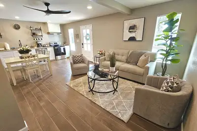 Image de Belton Lakehouse One Bedroom Apartment- Unit 2