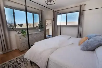 Image de Nine Mile Ranch | 4br, Views, Office, Fireplace