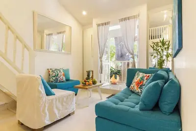 Image de Spacious 3-bedroom apartment in delightful Cartagena de Indias with WiFi, Ac