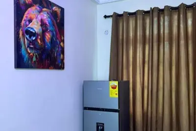Image de Renda Residence Apartment