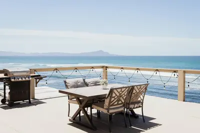 Casa Puesta del Sol. . . an Oceanview House
