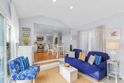 Image de Soundside Sanctuary - Chatham Home Close to Forest Beach & The Rail Trail