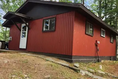 Image de Shady Rest Cabin #7, Sandy Beach, Swimming, Atv/Utv Trails, Firepit, Dock