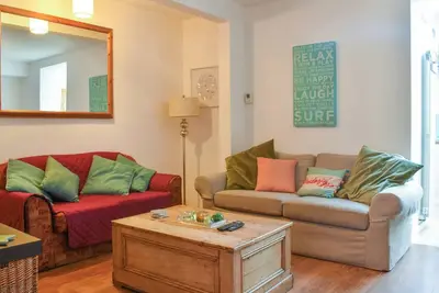 Image de 2 chambres à coucher à Bournemouth