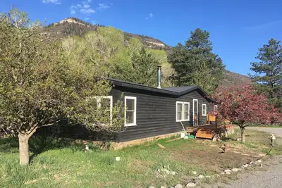 Image de Spacious 4 bd 2 bth Ridgway-Ouray Ranch Home; Adventure Basecamp! Str-1-2024-069