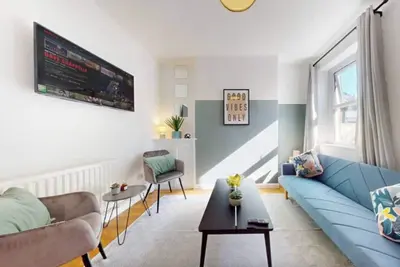 Image de Two Bedroom House in Cardiff City
