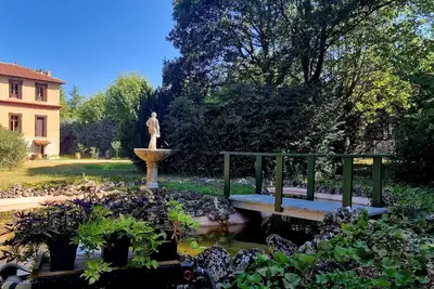 Image de Le Manoir de la Belle Endormie
