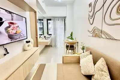 Image de Lux 1br Condo w/Pool view near Moa-Shore3 Tower2