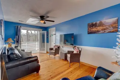 Image de 1 Bedroom Deer Valley Cabin