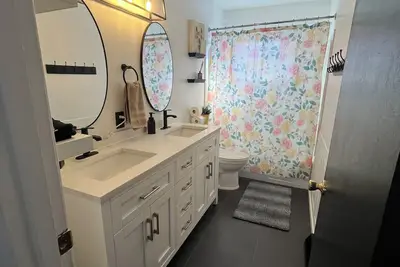 Image de Spacious 4-bedroom house with WiFi and Ac in charming Pocatello