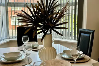 Image de Cosy 3 bed Home* Near Nec & Bhx