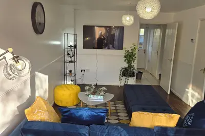 Image de Glams2bed house