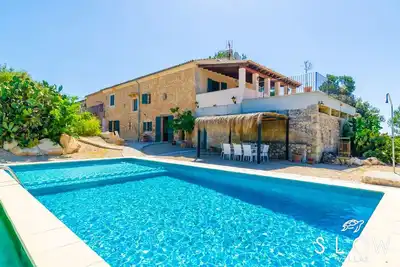 Image de Villa Bandris Nou By Slow Villas