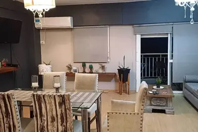 Image de Aialay Building - Semi Flat Deluxe - Spacious Apartment with River View