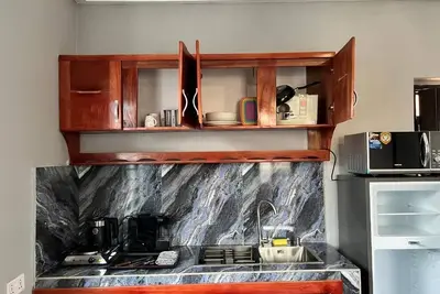 Image de Renda Residence - One Bedroom Apartment